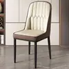 Cadeiras de Jantar, Mesas e Cadeiras de Jantar para Casa, Cadeiras de Chá de Luxo Acessível de Alta Qualidade, Cadeiras de Ferro, Banquinhos de Toucador, Cadeiras de Lazer, Bancos com Encosto para Mahjong