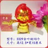 Lâmpada Eterna Lâmpada de Envio Festival da Primavera Eletrônica Bateria Bênção Qingming Lanterna Vermelha Festival das Lanternas Visitando Túmulos Pequeno Janeiro Suprimentos
