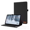 Adecuado para Transsion Infinix Xpad 11 pulgadas 2024 Izquierda y Derecha Tarjeta Tablet de Negocios Funda Protectora Xpad20
