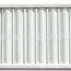 Atacado de fábrica radiador de aço 7025 dissipador de calor de aço carbono radiador de aço radiador