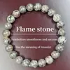 Temu Xiyin Tk Amazon Pulsera Popular Transfronteriza Pulsera de Piedra Natural Amatista Venta Caliente Europea y Americana Nuevo Al Por Mayor