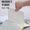 Comercio Exterior Cuaderno con Correa A5 Logo Bloc de Notas de Negocios Set de Caja de Regalo Cuaderno de Alto Valor En Stock