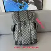 Mochila Nueva para Hombre Mochila de Gran Capacidad Mochila Escolar para Estudiante Bolsa Clásica para Presbicia Bolsa de Aeropuerto Bolsa de Viaje Mochila para Computadora