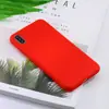 Para Apple 13 Capa Espessa de Silicone Líquido Pó de Areia iPhone 12 Silicone Jovem 13Pro Capa Protetora 11 Capa