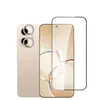 Adecuado para protector de pantalla de vidrio templado TCL P80 Ultra, anti-miradas indiscretas, alta definición, película para lente de punto ojo de águila de metal P80 Pro