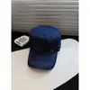 Gorra de béisbol de mezclilla de ala plana estilo británico vintage, unisex, estilo ropa de trabajo de otoño, gorra de equitación a la moda y que estiliza el rostro