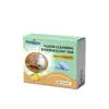 Pastillas Efervescentes para Lavavajillas Ogas Alta Actividad Superficial Limpieza y Eliminación de Grasa Bloques para Lavavajillas Agente de Limpieza para el Hogar Transfronterizo