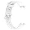 Fábrica adequada para Huawei Pulseira 9 Correia Nova Pulseira de Relógio Inteligente NFC de Silicone Líquido Esportivo Atualização de Banda