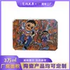 Pintura Decorativa Cerâmica Mural Moderno Desenho Animado Parede de Fundo Exterior Entrada de Festival Estéreo Físico Pintura Pendurada Personalização Fábrica