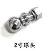 Tampa de Bola para Reboque Cobertura de Bola Conector Conector de Reboque para Reboque Acessórios para Trailer de Barco Lancha RV Iate