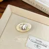 Pinza para el pelo de alta gama estilo coreano con forma de corazón y pedrería, pinza lateral versátil para flequillo y mechones sueltos, accesorio para el cabello para mujer, exclusivamente para ventas transfronterizas