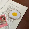 Cinta adhesiva mágica dulce y fresca, calcomanía para flequillo de nicho súper linda y adorable, accesorio para el cabello versátil de estilo coreano, estilo dibujos animados, estilo Ins
