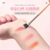 Comércio Exterior Novo Kit Portátil de Pincéis Cosméticos Transfronteiriços Pincel para Cor de Pó Cabelo Macio Pincel para Sombra de Olhos Pincel para Blush em estoque