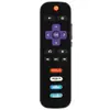 Adecuado para Control Remoto de TV Roku Control Remoto para TV Roku Atvio Infrarrojo En Stock OEM Transfronterizo
