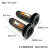 Fornecido Diretamente pelo Fabricante, Manoplas Modificadas Pro para Motocicleta Off-Road, Manoplas Economizadoras de Esforço para Veículo Off-Road