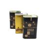 (Fábrica Real) 1L de óleo de camélia, óleo de colza, óleo de amendoim e outras belas latas de óleo comestível