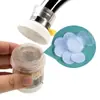 Filtro Extensor de Grifo Boquilla Anti-Salpicaduras Universal Dispositivo de Purificación de Agua para Cocina Cabezal de Ducha Purificador de Agua del Grifo del Hogar