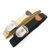 Cinturón de Lona para Hombre 511 Cinturón Tejido Blackhawk Táctico Moda Cinturón Interior Suministros para Fan Militar al Aire Libre Venta Directa de Fábrica
