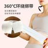 Compresa caliente de ajenjo pasta caliente para la cintura calentador de cintura autocalentable de invierno OEM personalizado pasta para el abdomen jengibre cinturón caliente pasta protectora para la cintura