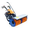 Venta Directa de Fábrica Arado de Nieve Manual Propiedad Comunitaria Equipo de Retiro de Nieve Invernal Arado de Nieve Autopropulsado de 15 Caballos de Fuerza