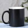 Taza de cerámica internacional simple taza de té de oficina taza de café taza de leche regalo de empresa impresión de actividad