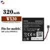 Adequado para Bateria de Relógio Motorola Wx30 Novo 360 1ª Geração Snn5951A Atacado de Fábrica Comércio Exterior