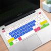 Aplicável a Hua S2 Shuo geração de filme de teclado de 14 polegadas s430u fn8265 laptop adesivo protetor capa de poeira
