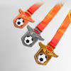 Esportes Medalhas Esportivas Medalhas de Metal Rotativas Basquete Futebol Medalhas de Voleibol Jogos Medalhas de Ouro Medalhas Criativas