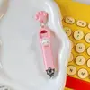 Acessório de Cabeça Gatinho Cortador de Unha Garra de Gato Morandi Inclinado Plano Cortador de Unha Coração de Menina Manicure Cortador de Unha