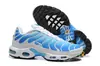 Comércio Exterior Transfronteiriço Air Max Plus Tn Primeira Geração Modernos Respiráveis Esportivos Masculinos Sapatos com Amortecimento de Ar de Comprimento Total Casuais