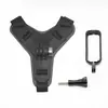 Cámara colgante de cuello S70 para deportes al aire libre, cámara DV, reproducción en tiempo real con soporte WIFI, aplicación móvil 2.7K
