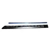 Friso da porta traseira esquerda 5m51r25533baxwaa adequado para modelos Ford Focus 2005-2011, friso anticolisão