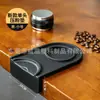 Fábrica direta fonte almofada de silicone de grau alimentício para pó de café assento de enchimento canto de máquina de café expresso almofada de máquina de café