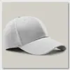 Gorra de Béisbol Bordado con Logo Personalizado Otoño e Invierno Voluntario Viaje al Aire Libre Pico de Pato Gorra Publicitaria Impresa Personalizada para Hombres