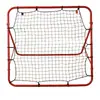 Red de rebote de fútbol, portería de rebote para práctica, red de rebote de golf y béisbol, equipo de entrenamiento de fútbol para jóvenes