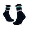 Meias de Badminton Personalizadas Cano Médio Sola de Toalha Espessas Meias de Algodão Masculinas e Femininas Meias Esportivas de Basquete Respiráveis Meias de Tênis para Exterior