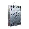 Fábrica de Moldes de Injeção, Moldagem por Injeção com Moldes de Aço, Fabricação de Moldes de Injeção de Acordo com Desenhos e Amostras, Processamento de Moldes de Injeção