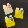Adecuado para Película Protectora del Parque de Atracciones Tamagotchi Paradise, Película para Consola de Juegos de Pantalla a Color, Película Suave Autorreparable