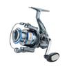 Equipo de pesca de tiburón 2024 Nueva Serie GB Carrete de spinning sin espacio pintura de espejo carrete de pesca equipo de pesca Luya al por mayor