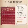 Gabinete de Medicina China de Madera Maciza, Gabinete Tradicional de Clínica de Medicina China, Gabinete de Farmacia de Clínica, Mesa Dispensadora Engrosada, Gabinete de Medicina Herbal, Venta Directa del Fabricante