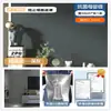 Papel tapiz insonorizado engrosado autoadhesivo impermeable a prueba de humedad pegatinas de pared 3D tela para pared de cemento dormitorio papel tapiz de fondo cálido