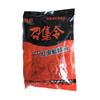 Isca de onda de peixe minhocas vermelhas minhocas 400g partículas grandes e pequenas material de reservatório de pesca sabor de peixe grosso carpa cruciana comida de peixe Yilian