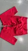 Calça Yoga Cintura Alta Legging de Quadril Sem Costura Treino Fitness Roupa de Yoga Feminina