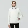 Chaquetas outdoor de moda estilo coreano para hombres y mujeres, nuevos modelos primavera y otoño 2026, chaquetas cortavientos, impermeables, modernas y versátiles