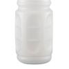 Botella de Plástico Xianglong 1000ml para Aceite Vegetal, Aceite Comestible, Botella de Plástico para Salsa, Aceitera, Botella de Aceite, Seguridad de Grado Alimenticio