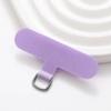 Alça para Celular Pad Forte Capa de Celular Gancho para Lanyard Pingente Pulseira Corrente para Celular Anti-perda Clipe Traseiro para Celular Patch