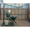 Máquina de shotcrete de fibra de vidrio GRC para máquina de shotcrete para pared exterior de edificio, máquina para rocalla, puente, decoración interior, máquina pulverizadora