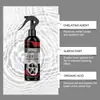 Spray Limpiador Rayhong para Eliminar Óxido de Ruedas, Descontaminación, Pulido y Mantenimiento de Bujes de Rueda, Agente Limpiador de Ruedas de Coche