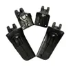 Tela Oxford Accesorios de rueda universal silenciosa para equipaje Accesorios de rueda para maleta Ruedas de 360 grados