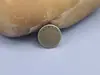 Nuevo Botón Fijo de Metal Cobre Forma de I, Botones Multiestilo para Pantalones Cargo, Botones para Chaqueta de Mezclilla Al por Mayor